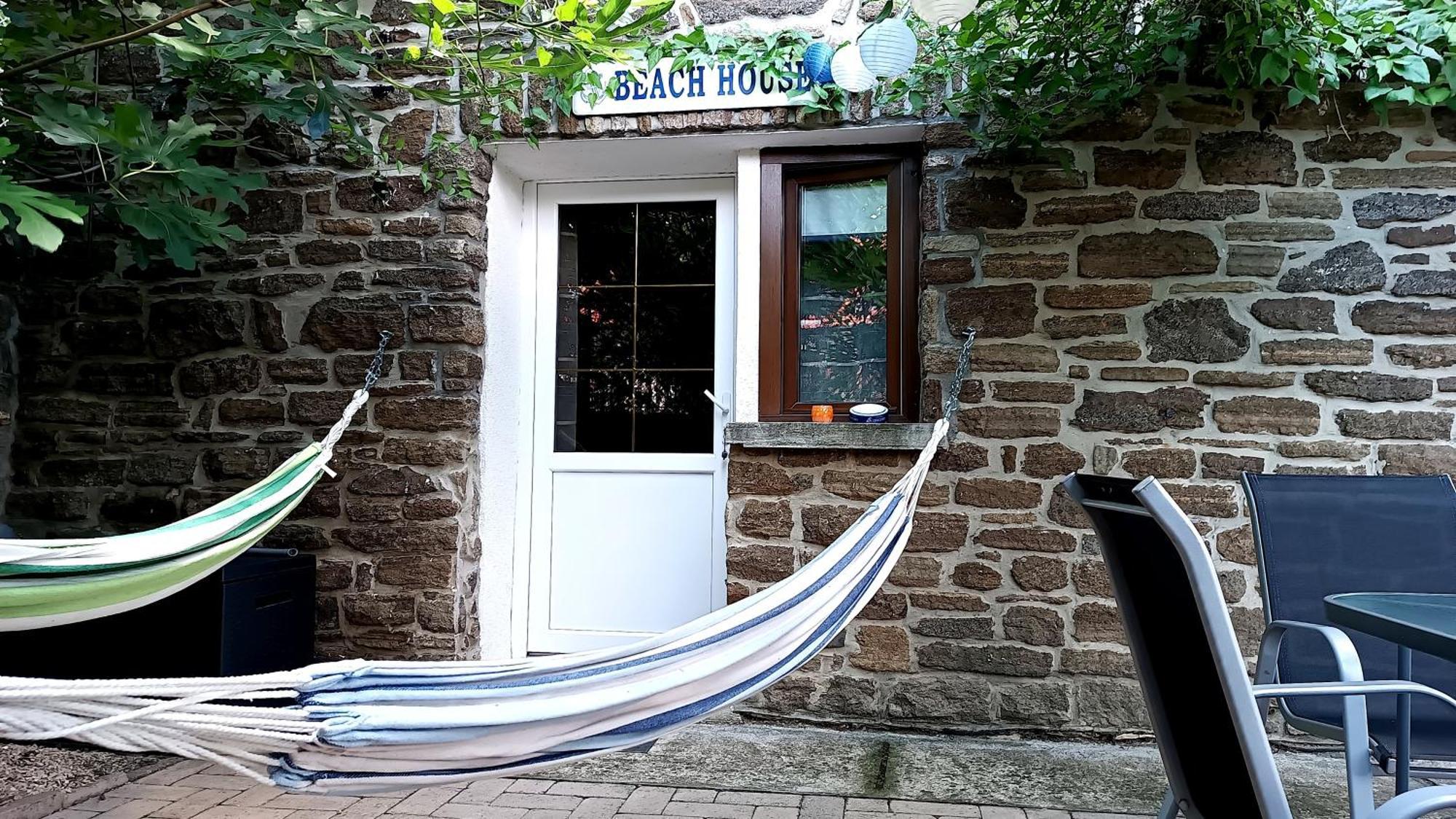 T.H.Ny Village Inn Cottage Tihany Buitenkant foto